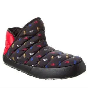 The North Face Thermoball Traction Bootie Size 10 Mens Slipper Shoes