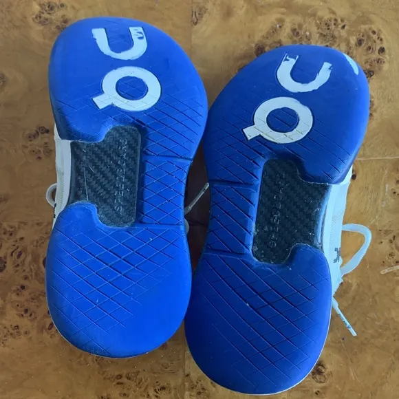 The Roger Tennis shoes
