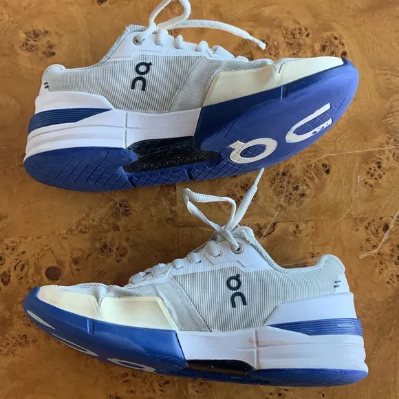 The Roger Tennis shoes
