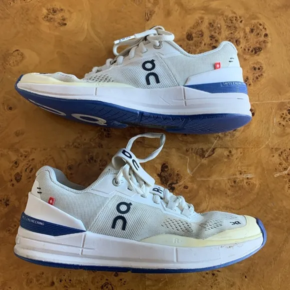 The Roger Tennis shoes