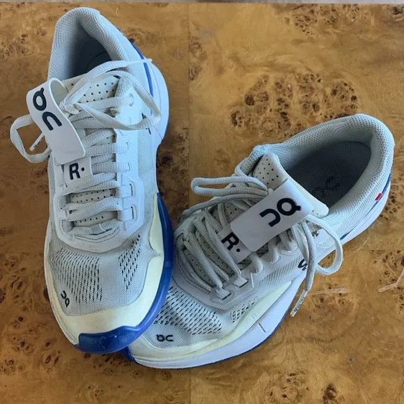 The Roger Tennis shoes