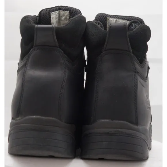 Thorogood 6&quot; Waterproof Oblique Composite Safety Toe Men size 14