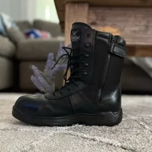 Thorogood Boots: Unisex 804-6191 Commando Waterproof Safety Toe Boots