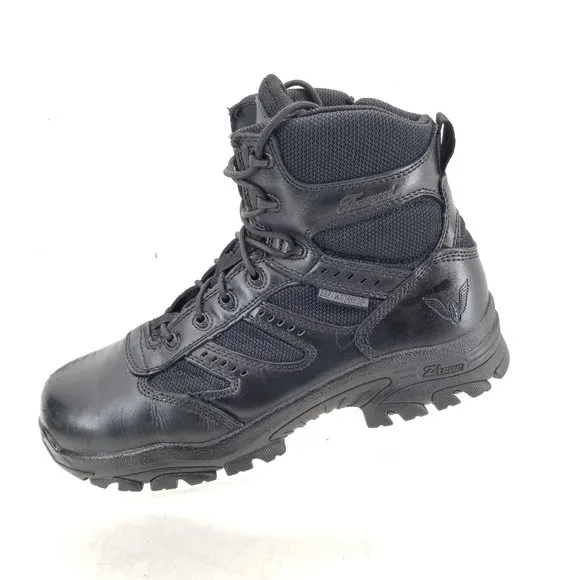 Thorogood The Deuce Safety Toe Waterproof Tactical Boots Men’s Sz 10M