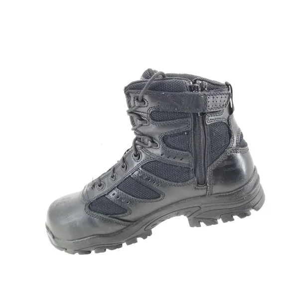 Thorogood The Deuce Safety Toe Waterproof Tactical Boots Men’s Sz 10M