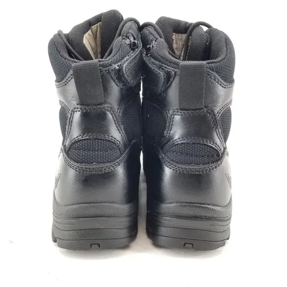Thorogood The Deuce Safety Toe Waterproof Tactical Boots Men’s Sz 10M