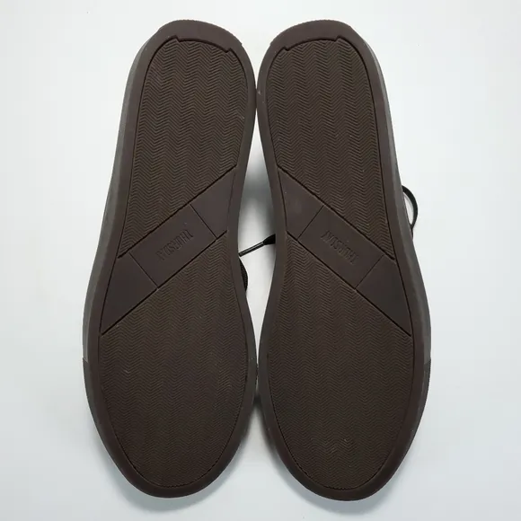 Thursday Boot Company Premier Low Top Leather Shoes - Tobacco