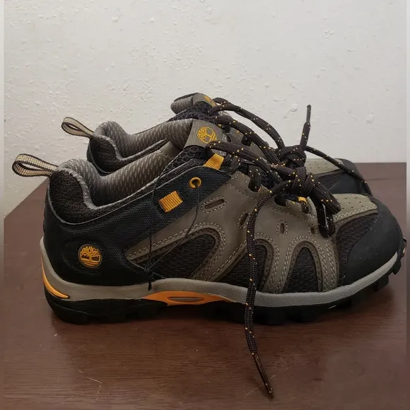 Timberland Hiking Walking Shoes