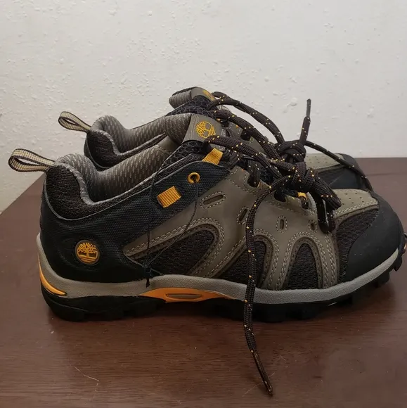 Timberland Hiking Walking Shoes