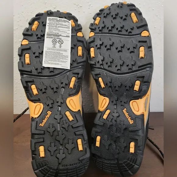 Timberland Hiking Walking Shoes