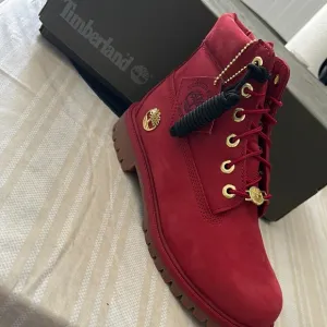 Timberland Junior's Waterproof Boots