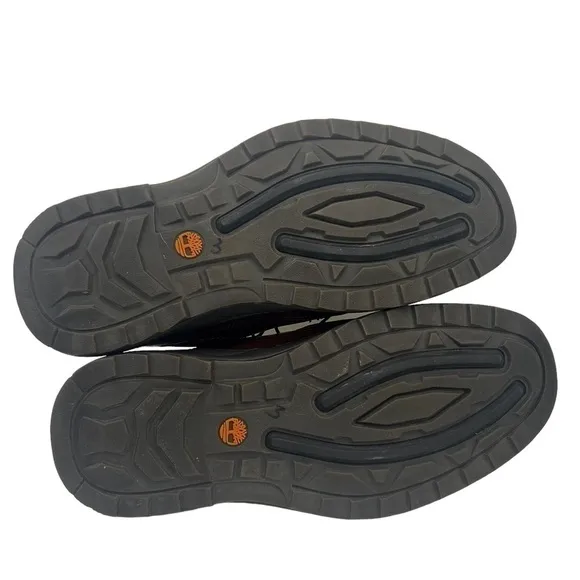 Timberland Men’s Smart Comfort System with Precisefit Lace Up Shoes