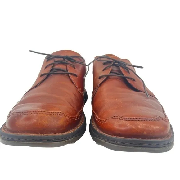 Timberland Men’s Smart Comfort System with Precisefit Lace Up Shoes
