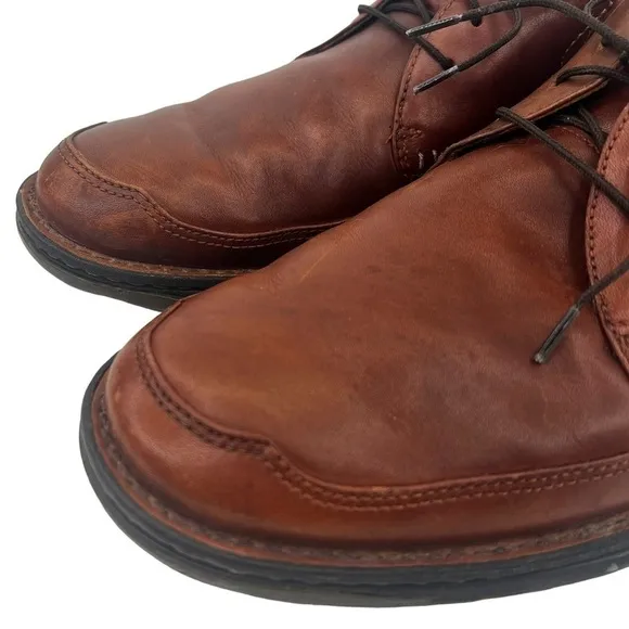 Timberland Men’s Smart Comfort System with Precisefit Lace Up Shoes