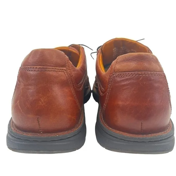 Timberland Men’s Smart Comfort System with Precisefit Lace Up Shoes