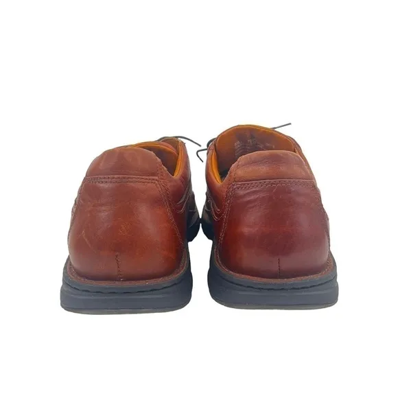 Timberland Men’s Smart Comfort System with Precisefit Lace Up Shoes