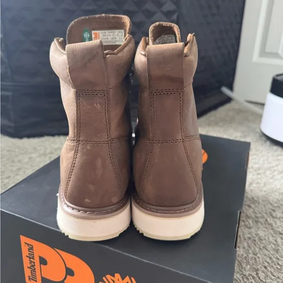 Timberland PRO 6” Boots
