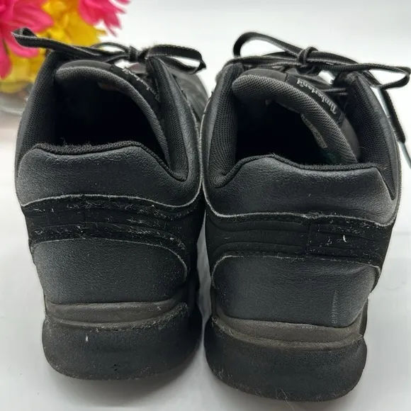 Timberland Pro Anti Fatigue Steel Toe Work Shoes Size 10.5W MS6657