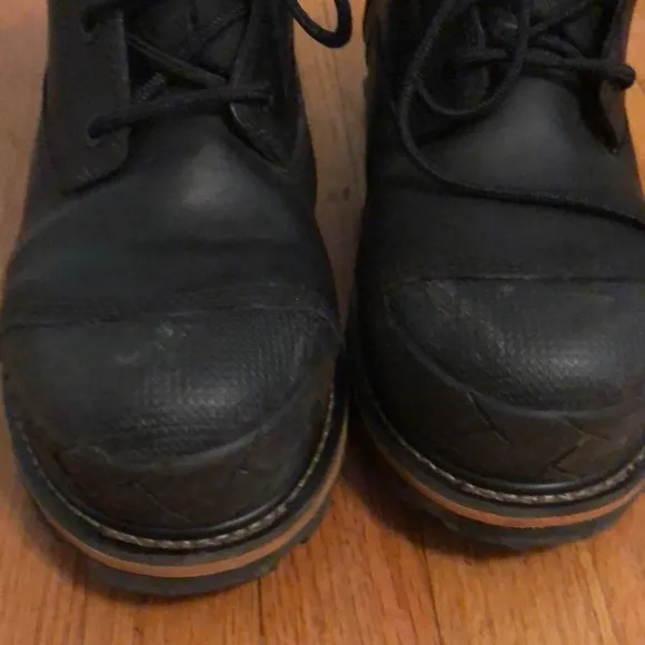 Timberland Pro boots 12m