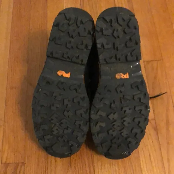 Timberland Pro boots 12m