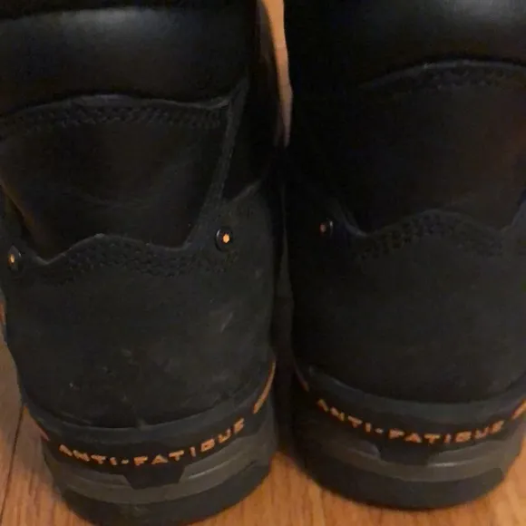 Timberland Pro boots 12m