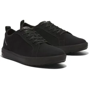 Timberland PRO Burbank TB0A5YDY001 Sneakers Mens US 5.5 Black Work Shoes ZPO1216