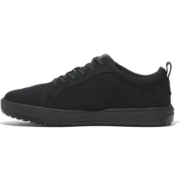 Timberland PRO Burbank TB0A5YDY001 Sneakers Mens US 5.5 Black Work Shoes ZPO1216