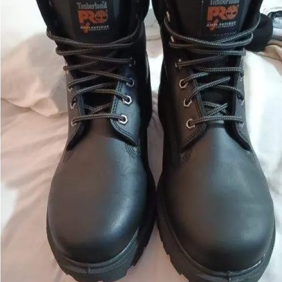 Timberland PRO Direct Attach Men's Waterproof