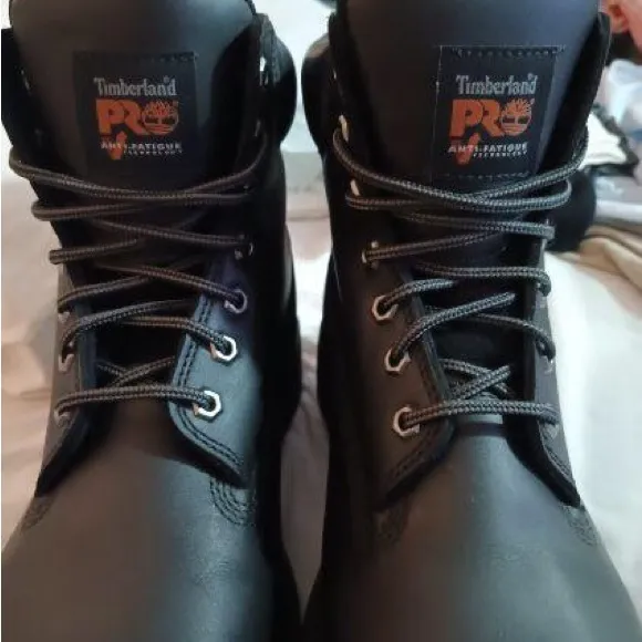 Timberland PRO Direct Attach Men's Waterproof