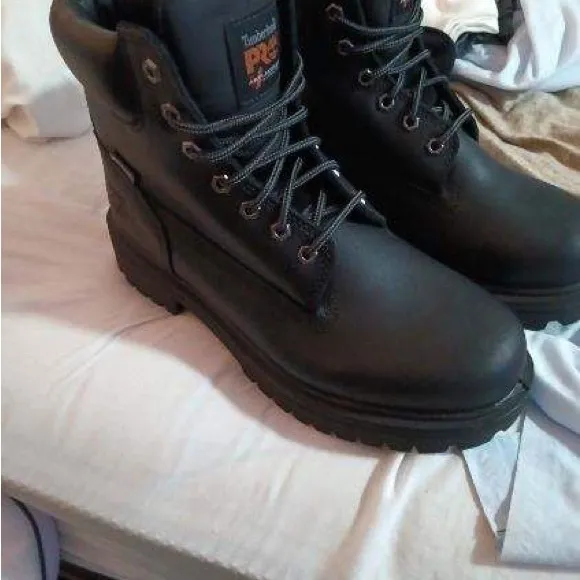 Timberland PRO Direct Attach Men's Waterproof