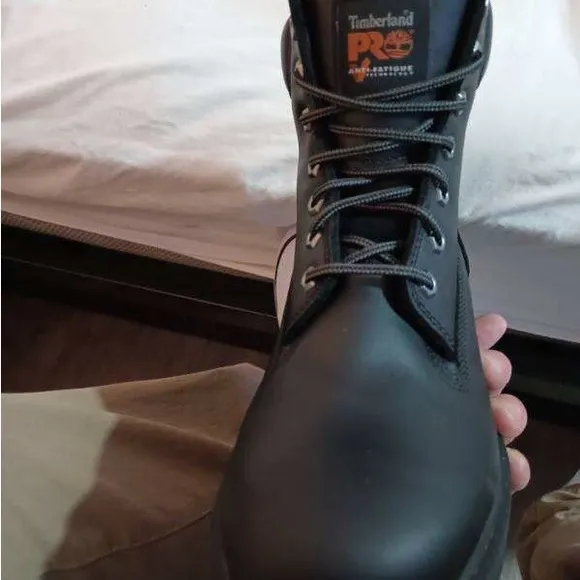 Timberland PRO Direct Attach Men's Waterproof