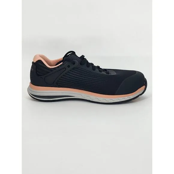Timberland Pro Drivetrain Composite Toe Work Boot Women's Size 6