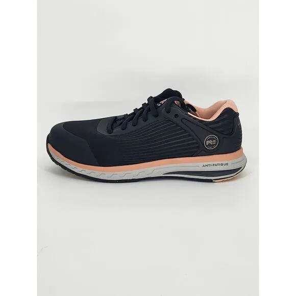 Timberland Pro Drivetrain Composite Toe Work Boot Women's Size 6
