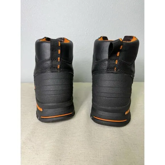 Timberland Pro Endurance 6&quot; Steel Toe PR Men’s Size 15 Work Boots