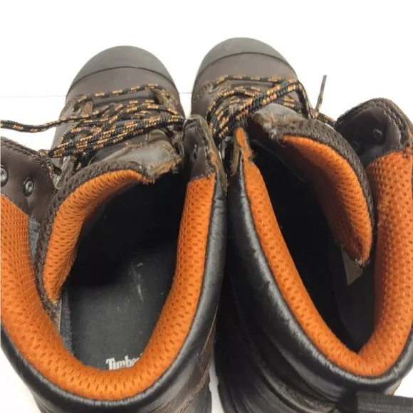 Timberland Pro Endurance Steel Toe Work Boots Mens Size 13 M