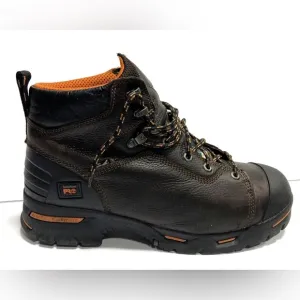 Timberland Pro Endurance Steel Toe Work Boots Mens Size 13 M