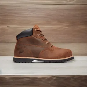 Timberland Pro Gritstone 6&quot; Steel Toe Work Boot Mens Size 13 M/M
