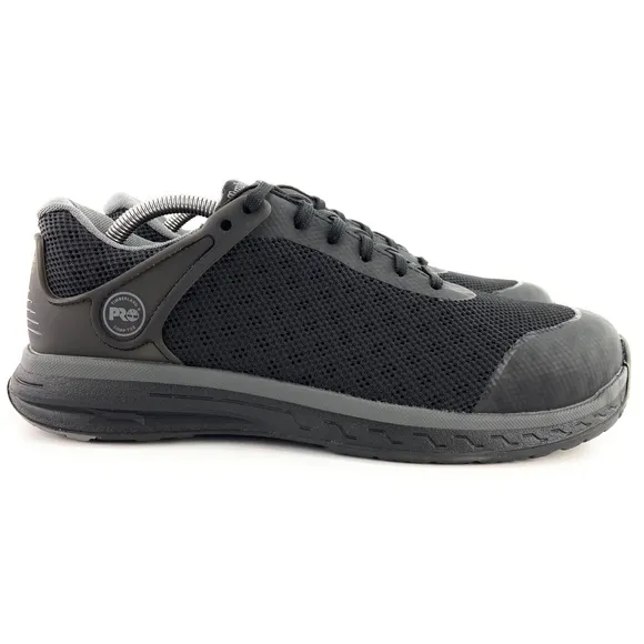 Timberland Pro Men's Drivetrain Composite Shoes