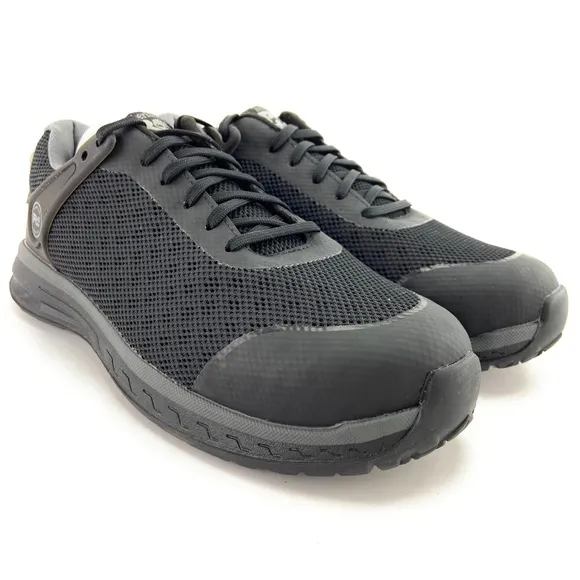 Timberland Pro Men's Drivetrain Composite Shoes