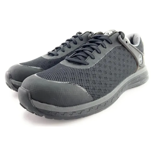 Timberland Pro Men's Drivetrain Composite Shoes