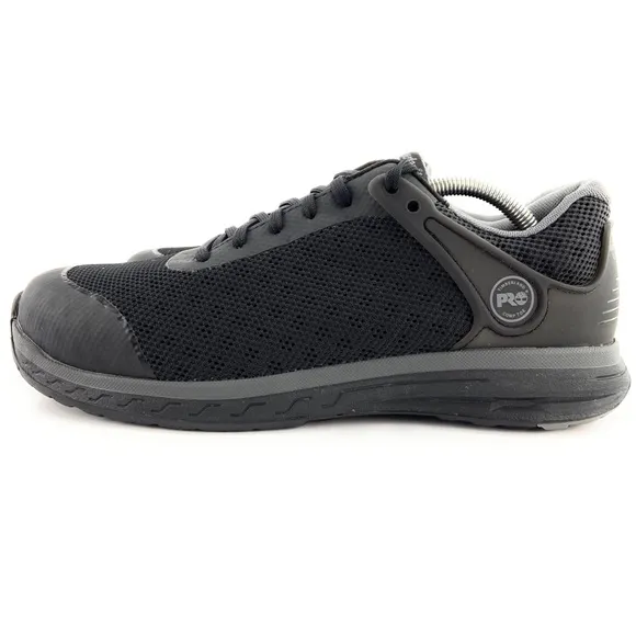 Timberland Pro Men's Drivetrain Composite Shoes