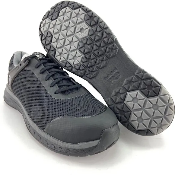 Timberland Pro Men's Drivetrain Composite Shoes