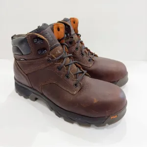 TIMBERLAND PRO Men's Titan EV Comp Toe Waterproof Work Boots A42FY