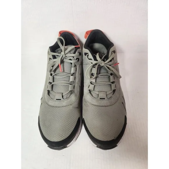 Timberland PRO Overdrive Mens Size 13M Olive Composite Toe Safety Work Shoes
