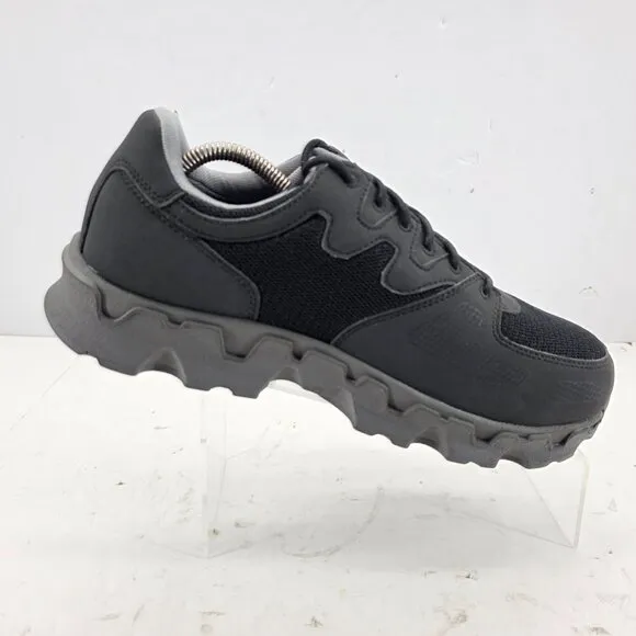 Timberland PRO Powertrain 92649 Men's Alloy Safety Toe ESD Work Shoes Size 10