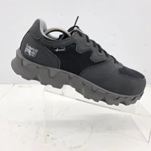 Timberland PRO Powertrain 92649 Men's Alloy Safety Toe ESD Work Shoes Size 10