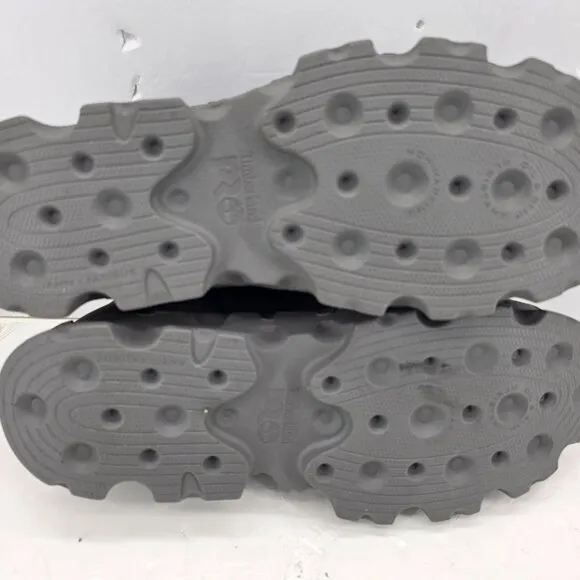 Timberland PRO Powertrain 92649 Men's Alloy Safety Toe ESD Work Shoes Size 10