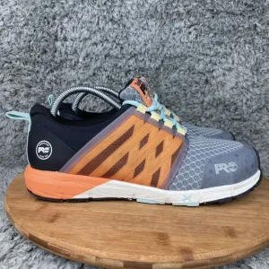 Timberland PRO Shoes Women’s 8.5 W Work Safety Toe Power Train
