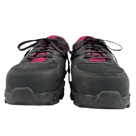 Timberland Pro Women’s Powertrain Esd Safety Toe Work Shoes