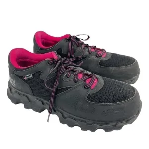 Timberland Pro Women’s Powertrain Esd Safety Toe Work Shoes